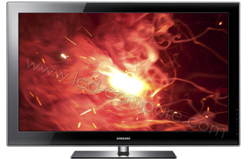 SAMSUNG PS50B551 - 127 cm