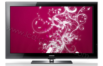SAMSUNG PS50B560 - 127 cm