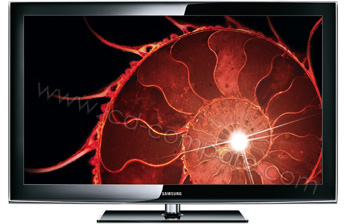 SAMSUNG PS50B610 - 127 cm