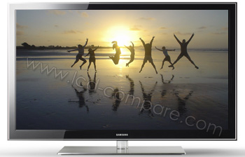 SAMSUNG PS50B850 - 127 cm