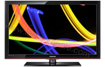 SAMSUNG PS50C450 - 127 cm