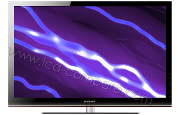 SAMSUNG PS50C530 - 127 cm