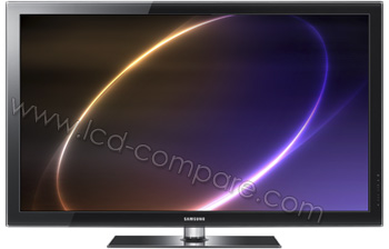 SAMSUNG PS50C550 - 127 cm