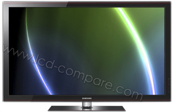 SAMSUNG PS50C551 - 127 cm