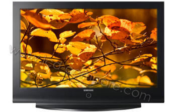 SAMSUNG PS50C62H - 127 cm