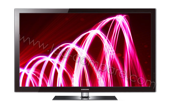 SAMSUNG PS50C670 - 127 cm