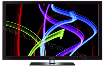 SAMSUNG PS50C679 - 127 cm