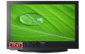 SAMSUNG PS50C67HD - 127 cm