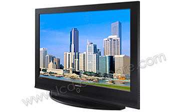 SAMSUNG PS50C6HD - 127 cm