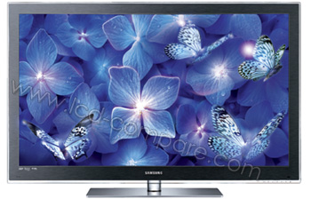 SAMSUNG PS50C7700 - 127 cm