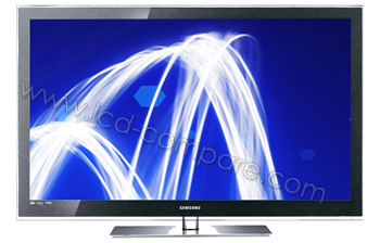 SAMSUNG PS50C7790 - 127 cm
