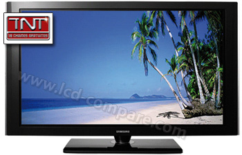 SAMSUNG PS50P96FD - 127 cm