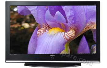SAMSUNG PS50Q7H - 127 cm