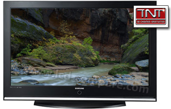 SAMSUNG PS50Q7HD - 127 cm