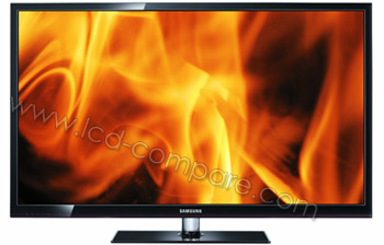 SAMSUNG PS51D490 - 129 cm