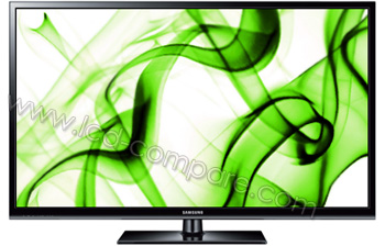 SAMSUNG PS51D530 - 129 cm