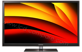 SAMSUNG PS51D550 - 129 cm