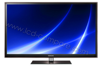 SAMSUNG PS51D550C1KXXU - 129 cm