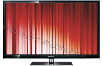 SAMSUNG PS51D579 - 129 cm