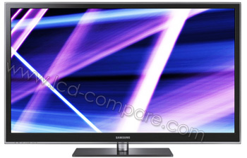 SAMSUNG PS51D6900 - 129 cm