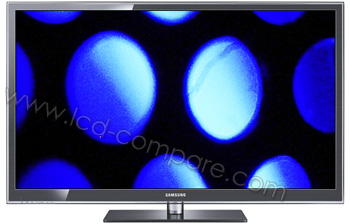 SAMSUNG PS51D6910 - 129 cm