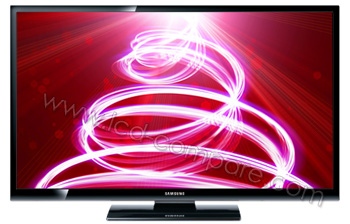 SAMSUNG PS51E450A1WXBT - 129 cm