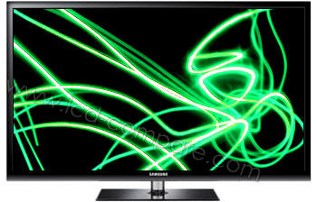 SAMSUNG PS51E490 - 129 cm