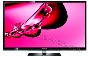 SAMSUNG PS51E490B1WXZG - 129 cm
