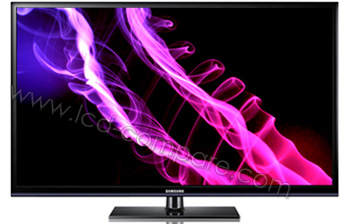 SAMSUNG PS51E530A3WXZG - 129 cm