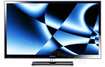 SAMSUNG PS51E550D1PXZT - 129 cm