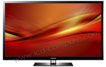 SAMSUNG PS51E570D2SXZG - 129 cm