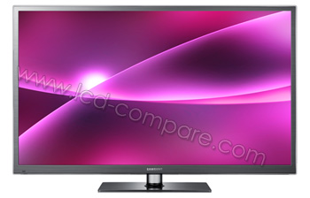 SAMSUNG PS51E6500 - 129 cm