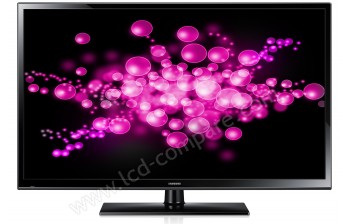 SAMSUNG PS51F4500AWXZG - 129 cm