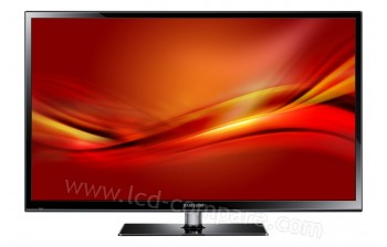 SAMSUNG PS51F4900AKXXU - 129 cm