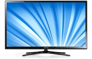 SAMSUNG PS51F5000AWXZG - 129 cm