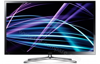 SAMSUNG PS51F5570SSXZG - 129 cm