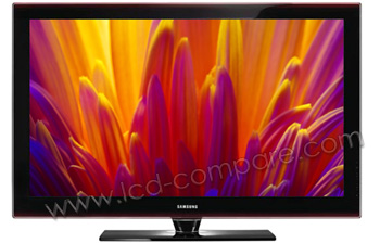 SAMSUNG PS58A656 - 147 cm