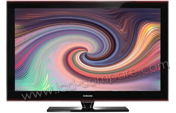 SAMSUNG PS58A676 - 147 cm