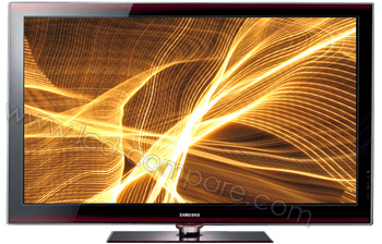 SAMSUNG PS58B680 - 147 cm