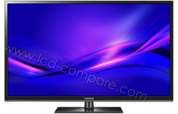 SAMSUNG PS59D530 - 150 cm