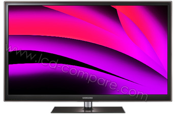 SAMSUNG PS59D550 - 150 cm