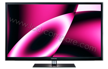 SAMSUNG PS59D579 - 150 cm