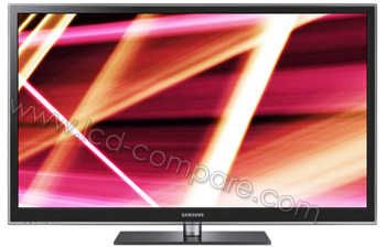 SAMSUNG PS59D6900 - 150 cm