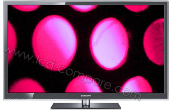 SAMSUNG PS59D6910 - 150 cm