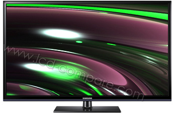SAMSUNG PS60E530 - 152 cm