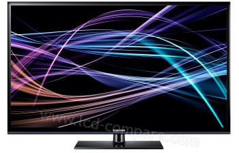 SAMSUNG PS60E530A3WXZG - 152 cm