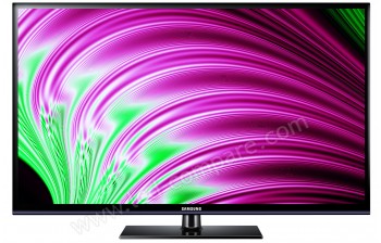 SAMSUNG PS60E530A3WXZT - 152 cm