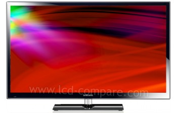SAMSUNG PS60E550D1WXXN - 152 cm