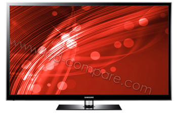 SAMSUNG PS60E570 - 152 cm