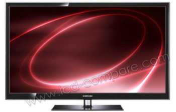 SAMSUNG PS60E579 -  152 cm